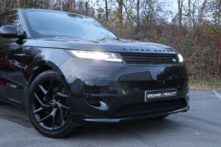 Range Rover Sport + £5,000 | 5 Runners Up Of £2,000 | Win Up To £10,000 ...