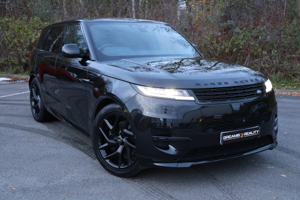 Range Rover Sport + £5,000 | 5 Runners Up Of £2,000 | Win Up To £10,000 ...