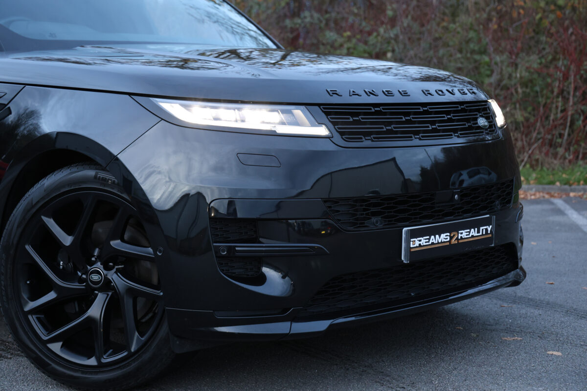 Range Rover Sport + £5,000 | 5 Runners Up Of £2,000 | Win Up To £10,000 ...